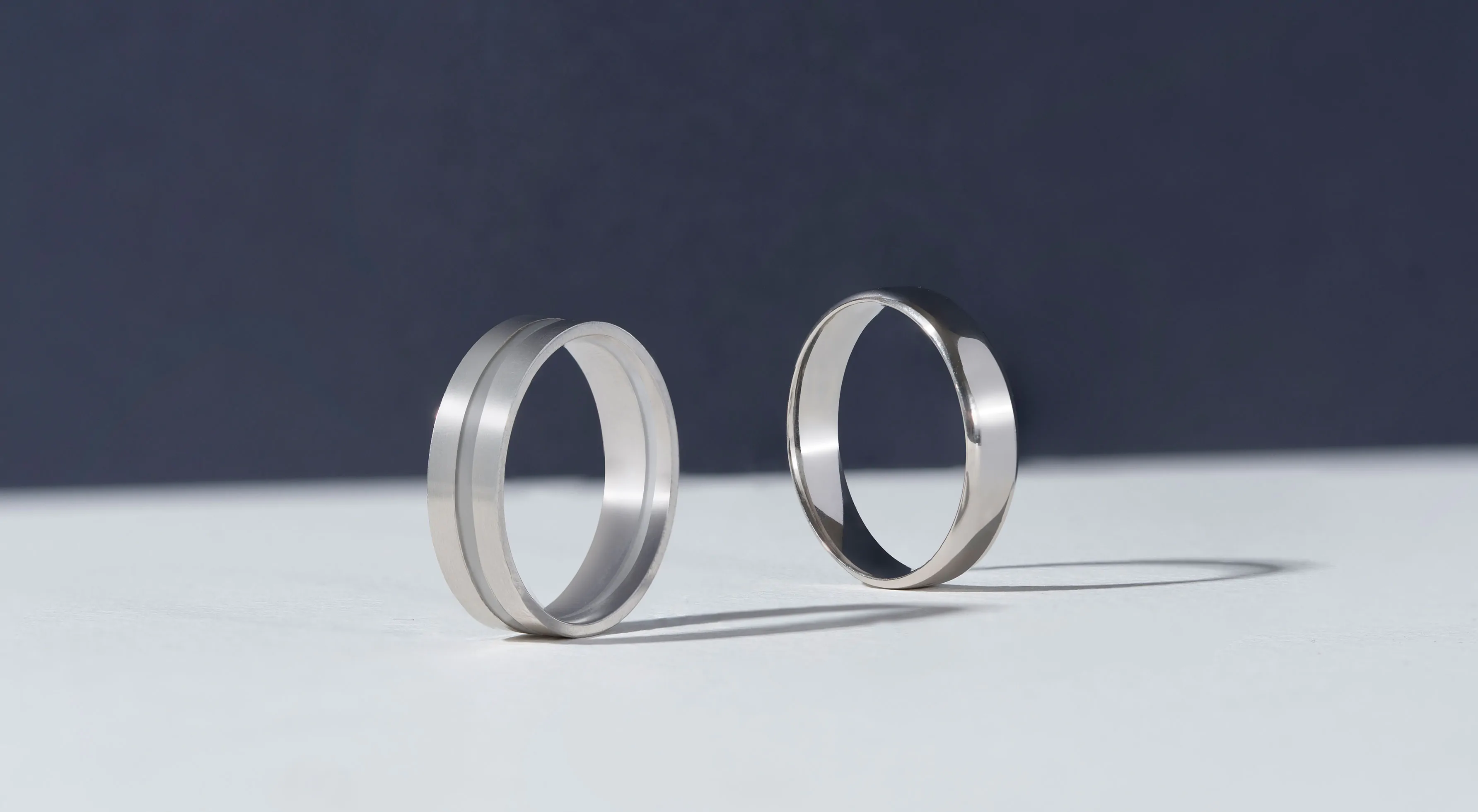 The Symbolism and Meaning Behind Custom Wedding Bands