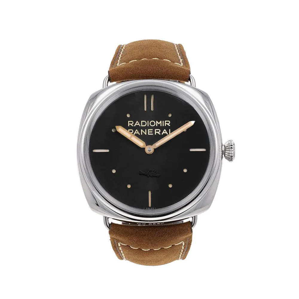 Pre Owned Panerai Radiomir 47mm Watch PAM00425 Laings