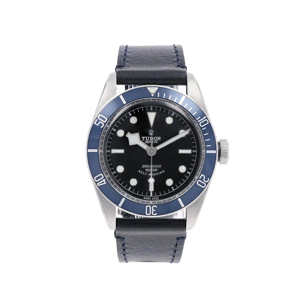 Tudor black bay outlet 79220b