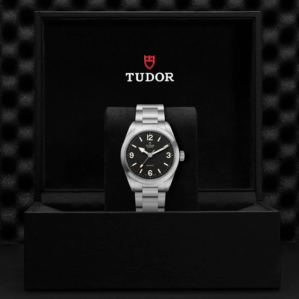 Tudor heritage deals ranger price