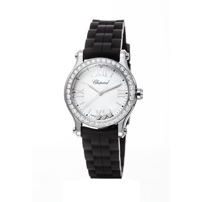 Chopard Happy Sport 30mm Watch 278590-3003