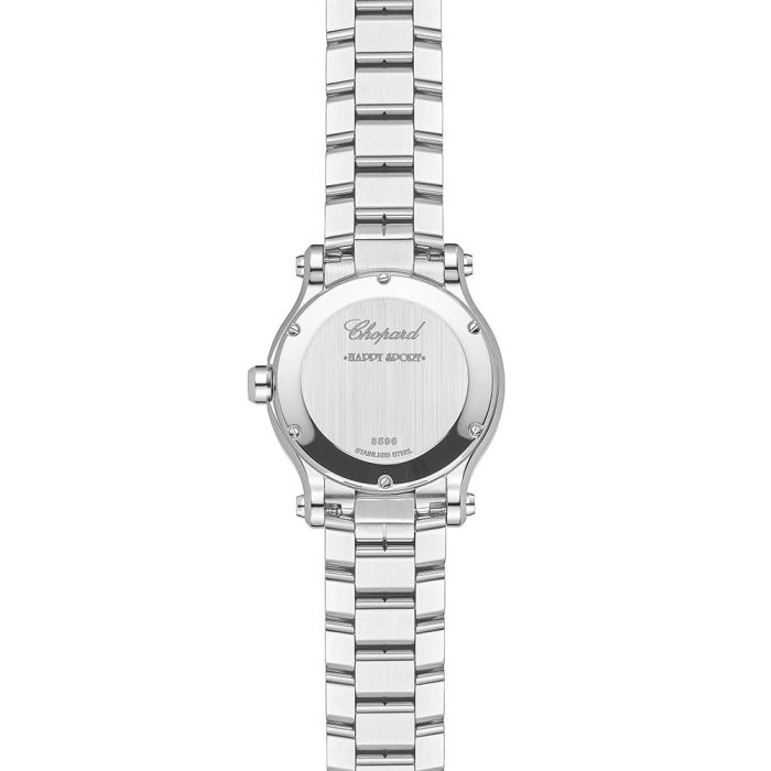 Chopard Happy Sport 36mm Watch 278582-3011