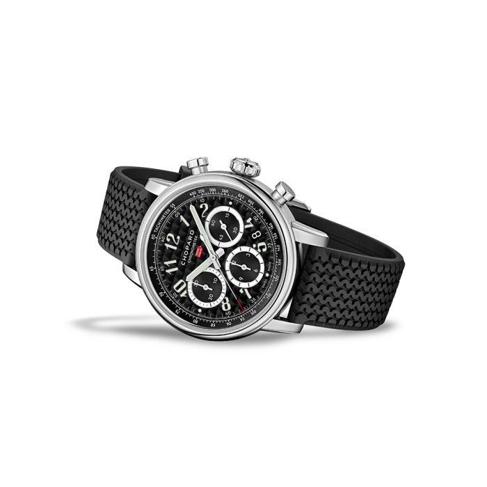 Chopard Millie Miglia Classic Chronograph 40.5mm Watch 168619-3001