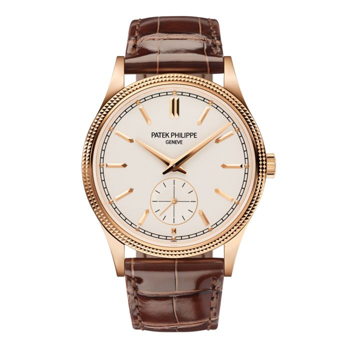 Patek Philippe Calatrava Watch