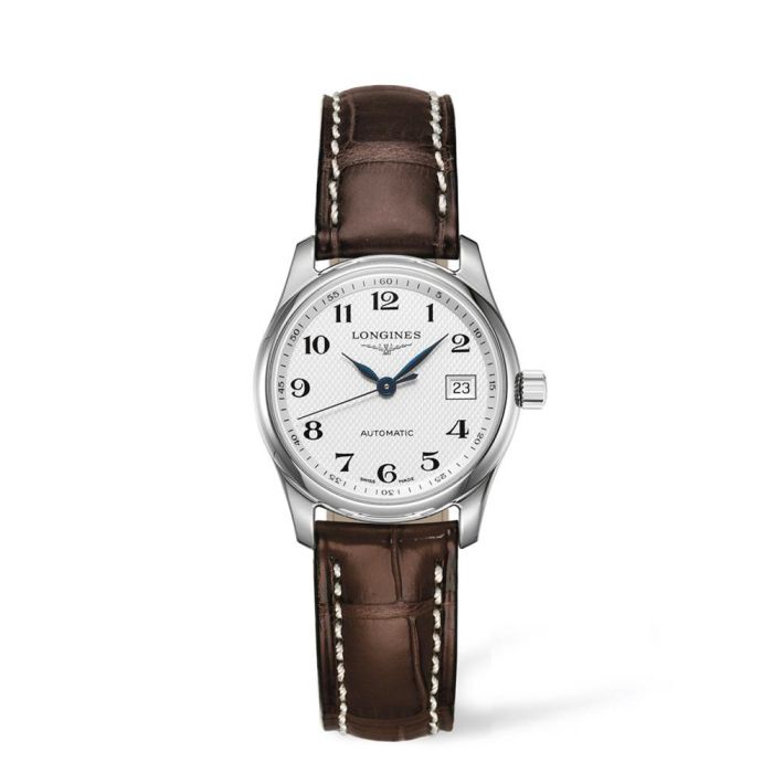 Longines Master Collection Wat