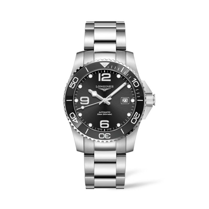 Longines HydroConquest