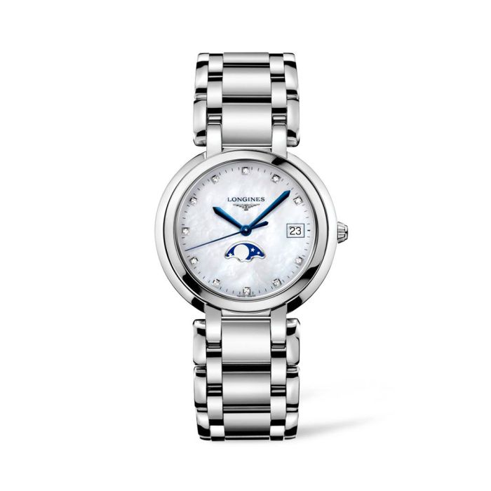 Longines PrimaLuna