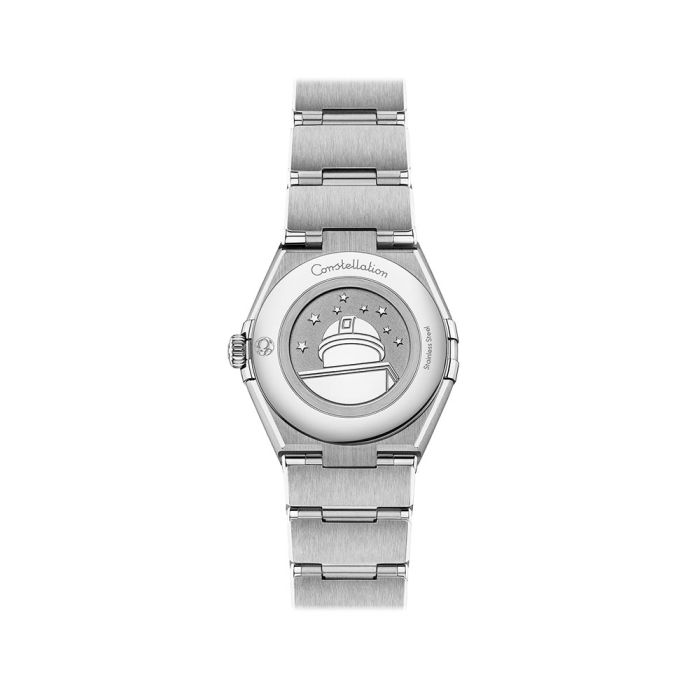 OMEGA Constellation 28mm Watch O13115286055001