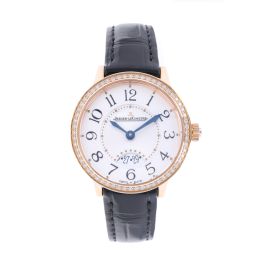 Jaeger LeCoultre Rendez Vous 29mm Watch Q3402530 Laings