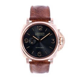 Pre Owned Panerai Luminor Due 45mm Watch PAM00675 Laings