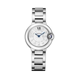 Cartier Ballon Bleu 28mm Ladies Watch Laings