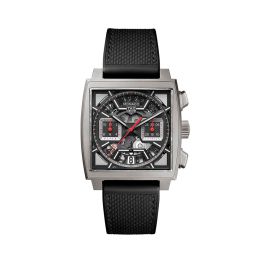 Tag heuer outlet monaco mikrograph