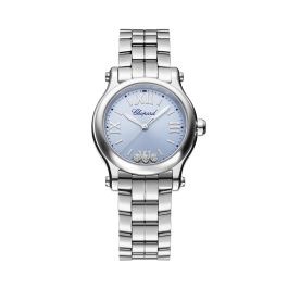 Chopard Happy Sport 30mm Watch 278590 3010 Laings