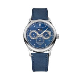 Chopard L.U.C Perpetual Twin 43mm Watch 1685613003 Laings