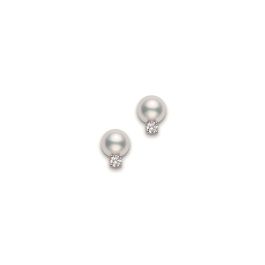 Mikimoto studs 2025