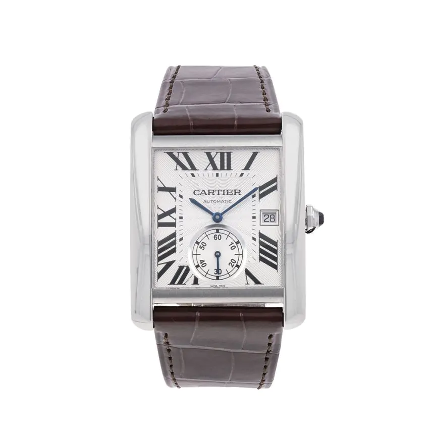 Pre Owned Cartier Watches Laings