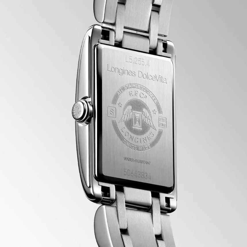 Longines DolceVita 20.5mm x 32mm Watch L52554716
