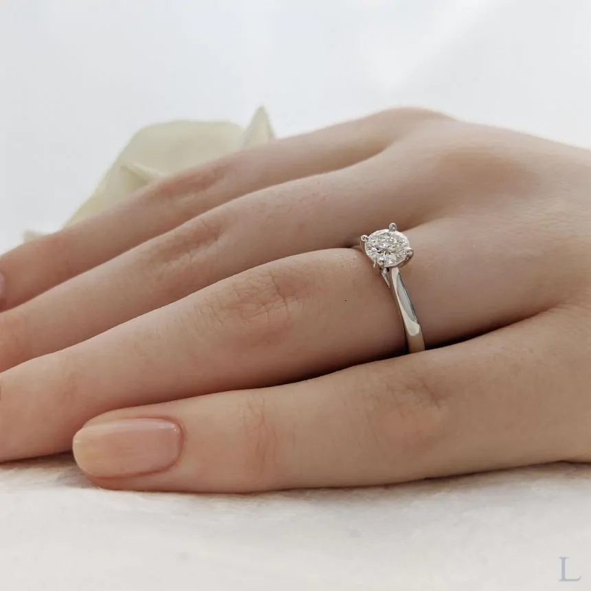 2000 3000 - Engagement Rings | Quicksilver Jewelry