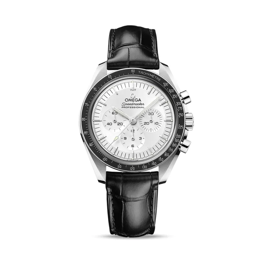 OMEGA Speedmaster Moonwatch Professional 42mm Watch 31063425002001