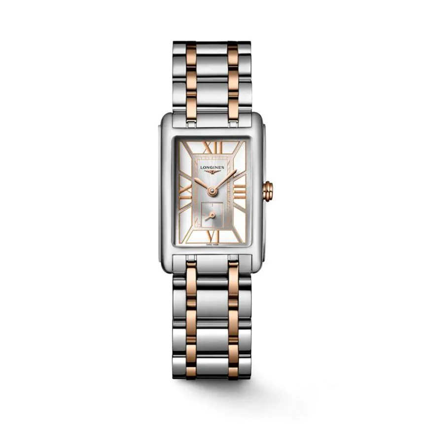Longines DolceVita 20.80 x 32mm Watch L52555757