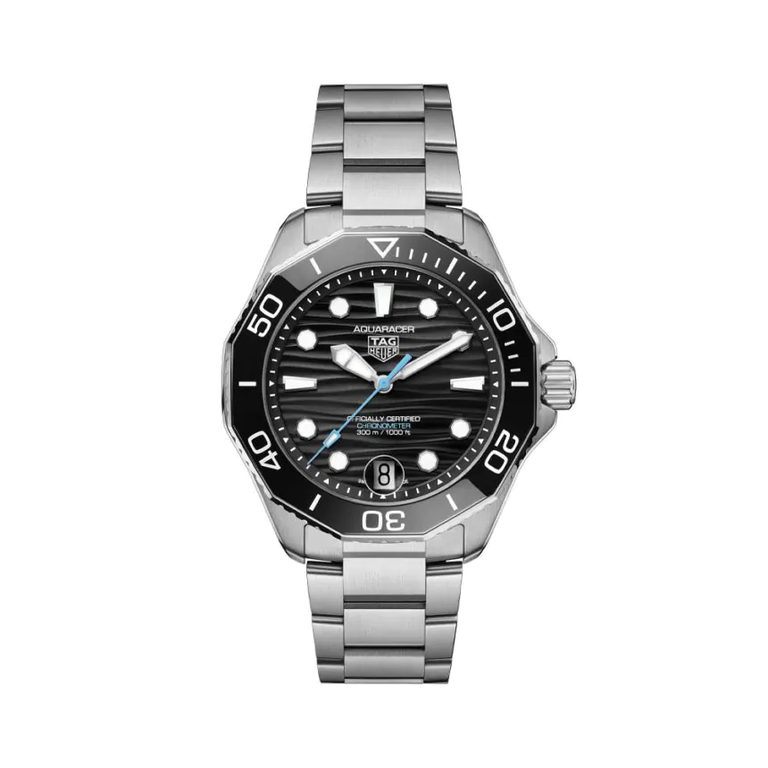 TAG Heuer Aquaracer Professional 300 42mm Watch WBP5110.BA0013