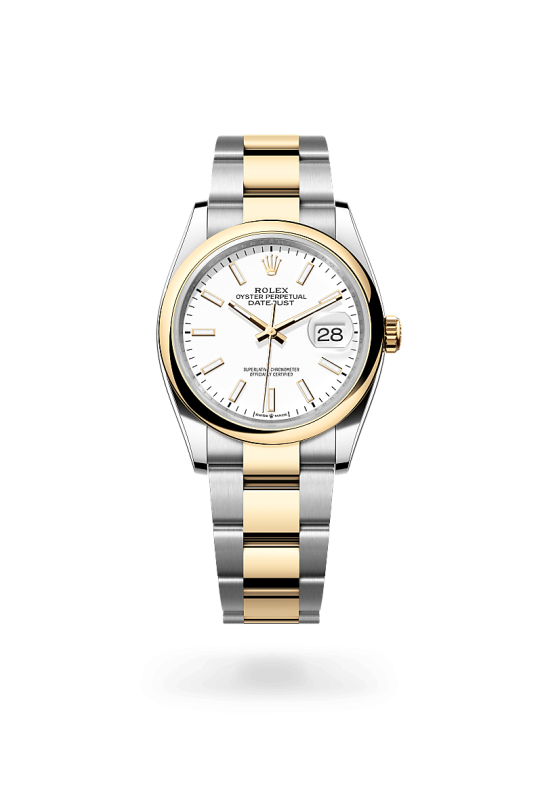 Precio rolex oyster perpetual datejust best sale