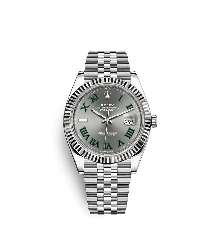 Mens discount rolex new