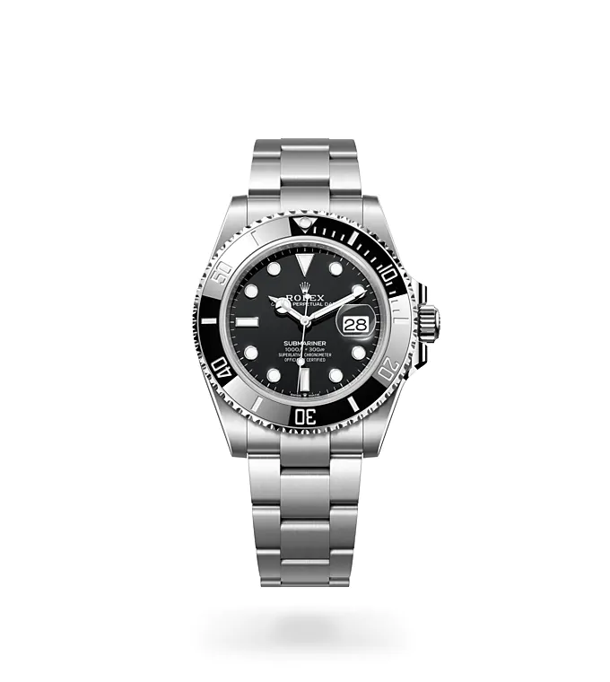 Rolex for 2024 mens price