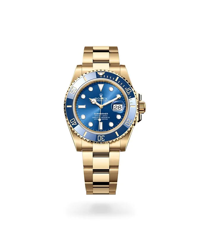 Rolex watch price cheap gold