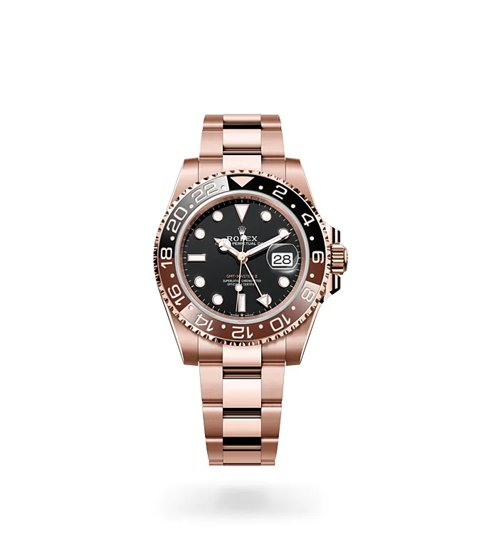 Rolex grandmaster hot sale