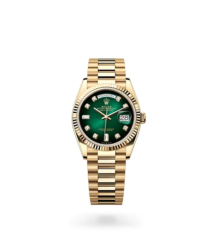 Rolex date best sale and day