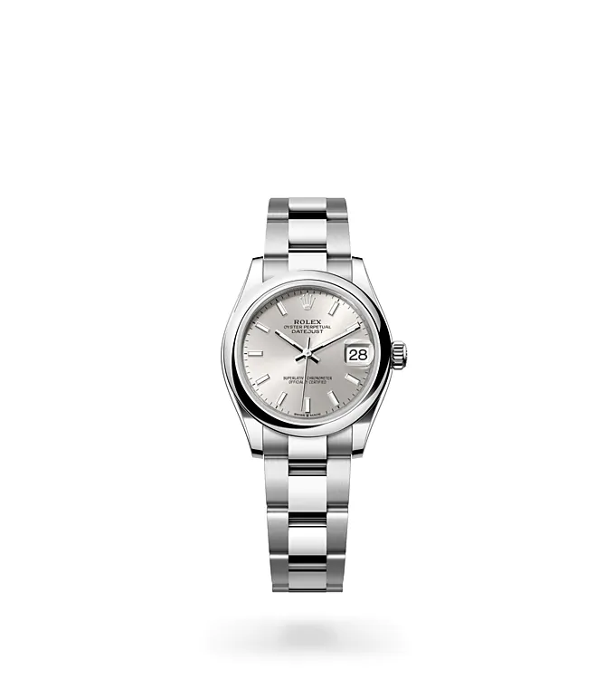 Rolex best sale perpetual women's