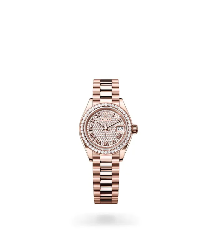 Womens rolex under discount 5000