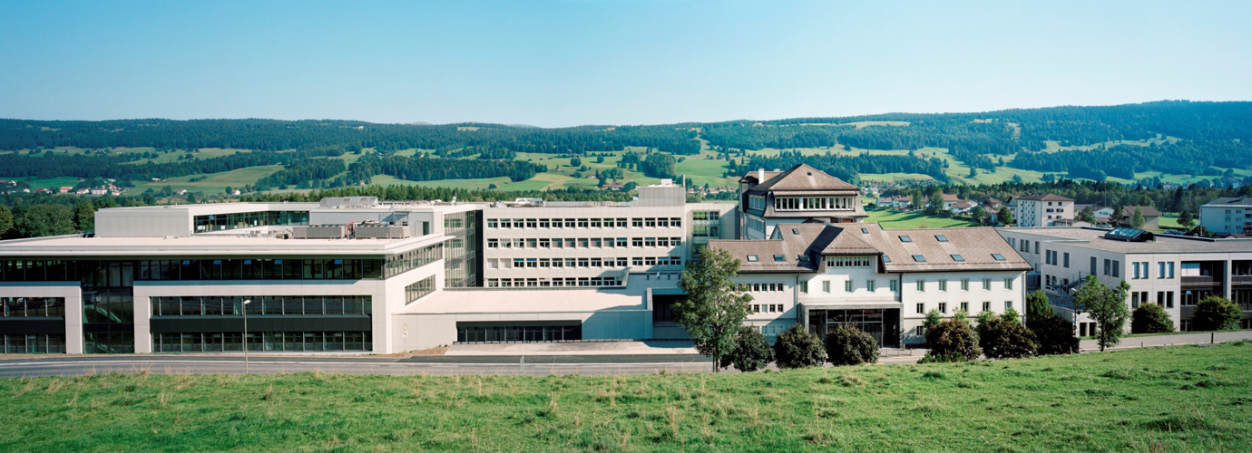 Jaeger LeCoultre Vall e de Joux factory Laings