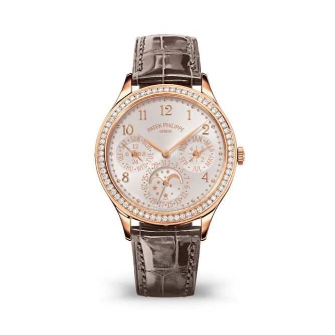 Patek Philippe Watches - Laings