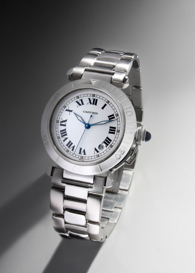 Pre-Owned Watches in Glasgow, Edinburgh, Cardiff and Southampton - Laings