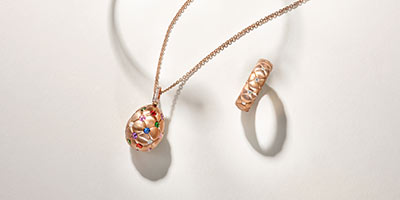 Jewellery at Laings - Laings